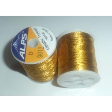 Linha Metálica para Catrafiar Alps Cor :9012